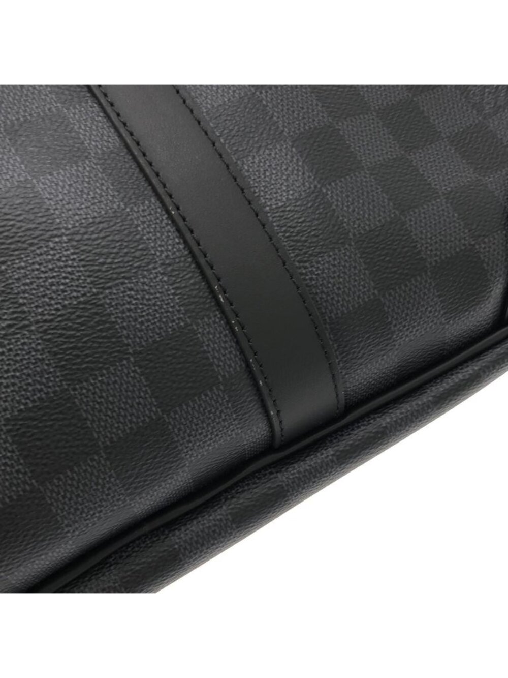 Louis Vuitton Damier Graphite Porte Document Voyage Bag - Picture 5 of 10